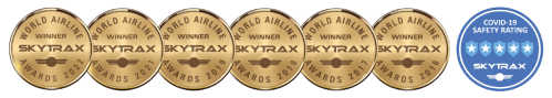 skytrax award